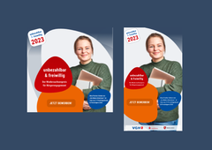 Social Media Banner herunterladen