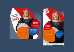 Social Media für unbezahlbar & freiwillig, Banner herunterladen