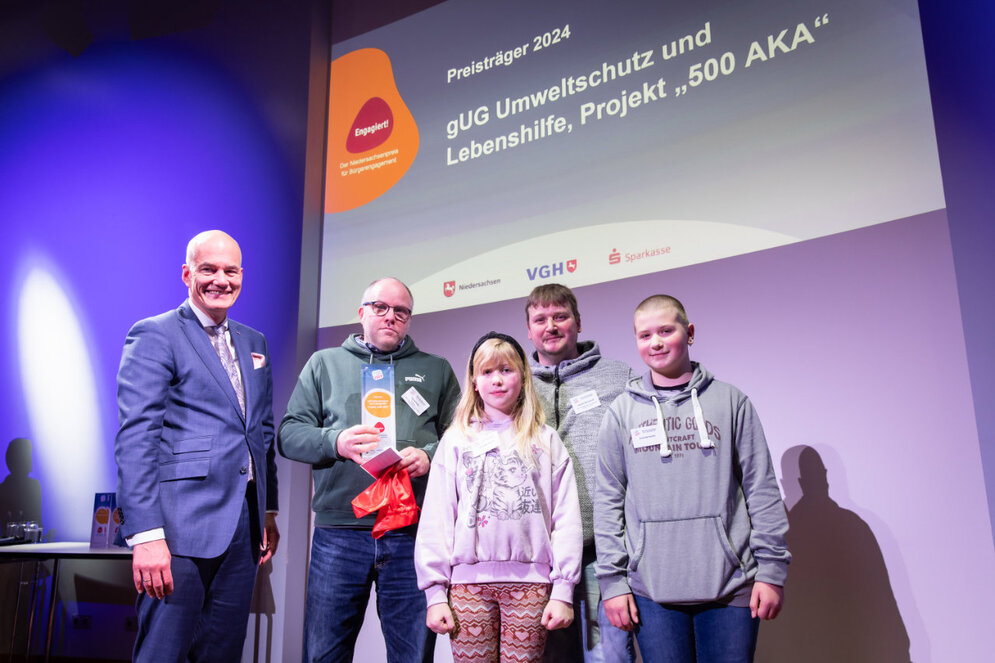 500 AKA – 500 Menschen aktiv für Klima und Artenschutz in Stadt und Landkreis Osnabrück