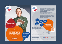 Flyer herunterladen