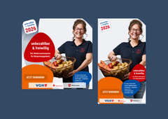 Social Media Banner unbezahlbar & freiwillig, der Niedersachsenpreis 2026