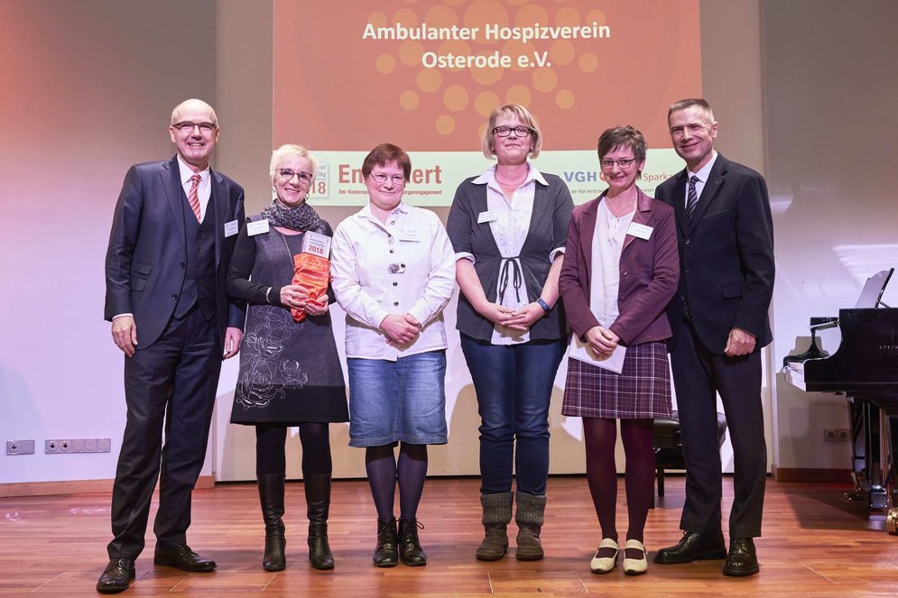 Ambulanter Hospizdienst Osterode e.V.